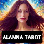 Alanna Tarot