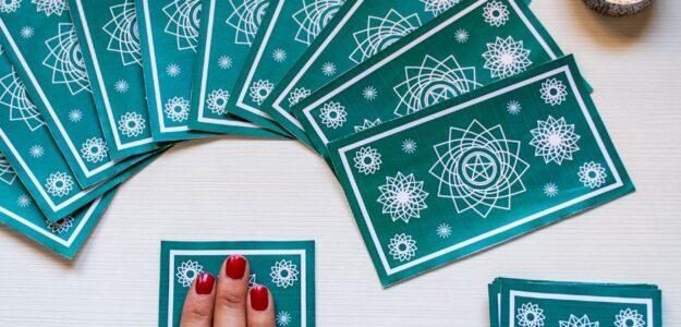 Nani Tarot