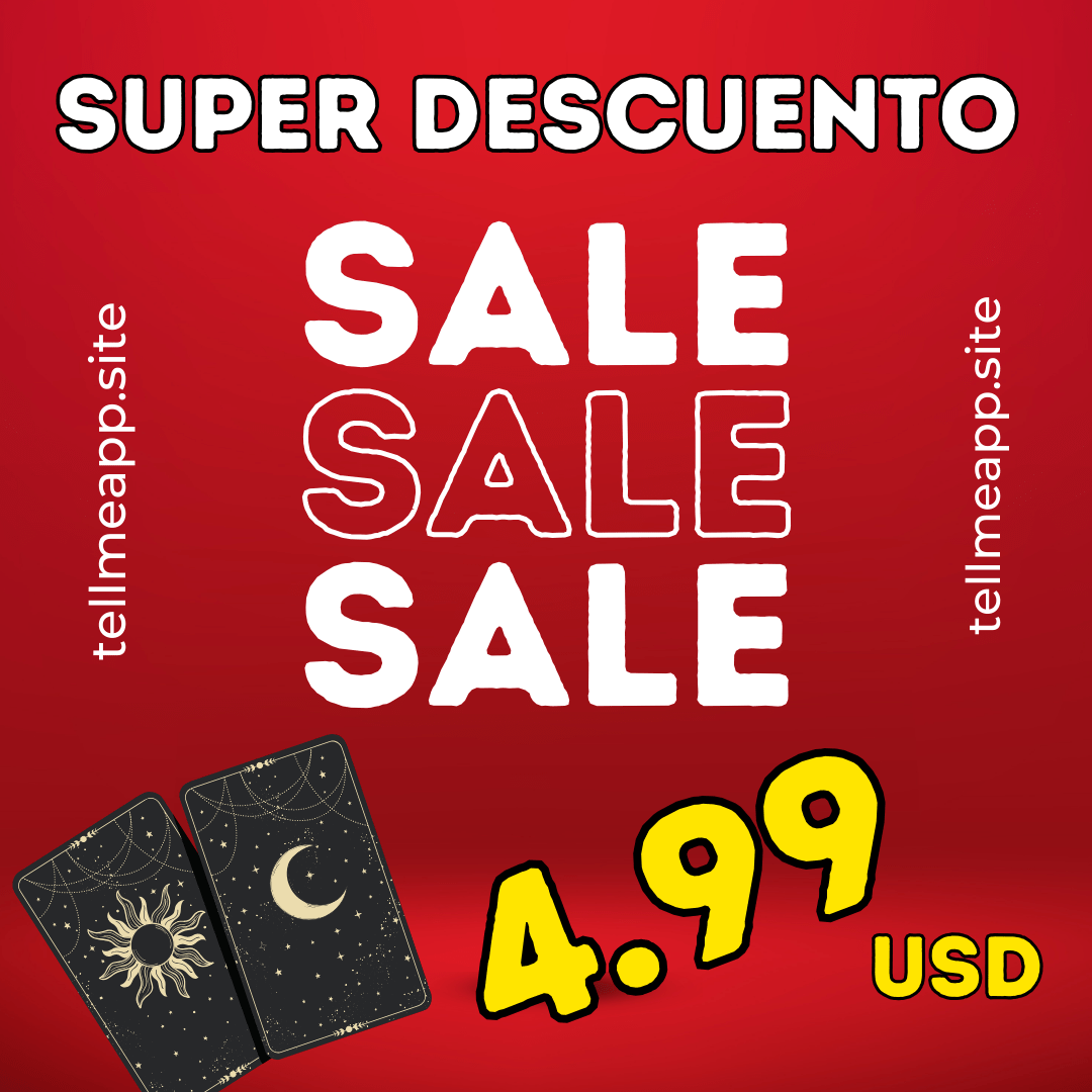 Marcelo Tarot Promo Flash 4.99 (whatsapp +351926920603 )