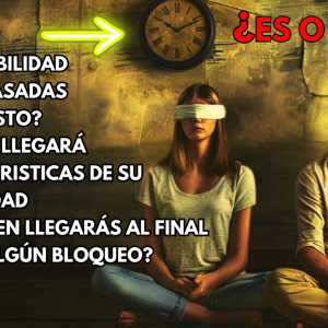 Somos compatibles? mi futuro en el amor. (recuerda escribirme al whatsapp +351926920603 )