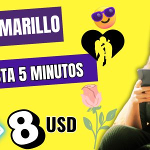 chat amarillo