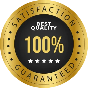 Garantía de satisfacción
