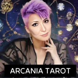 Arcania Tarot