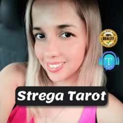 Strega Tarot