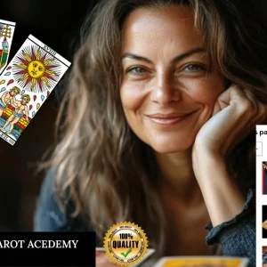mejor curso de tarot