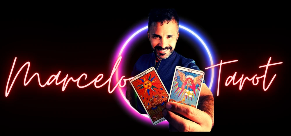 Marcelo Tarot