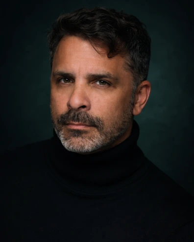 Marcelo Paris