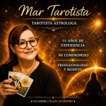 Mar Tarot