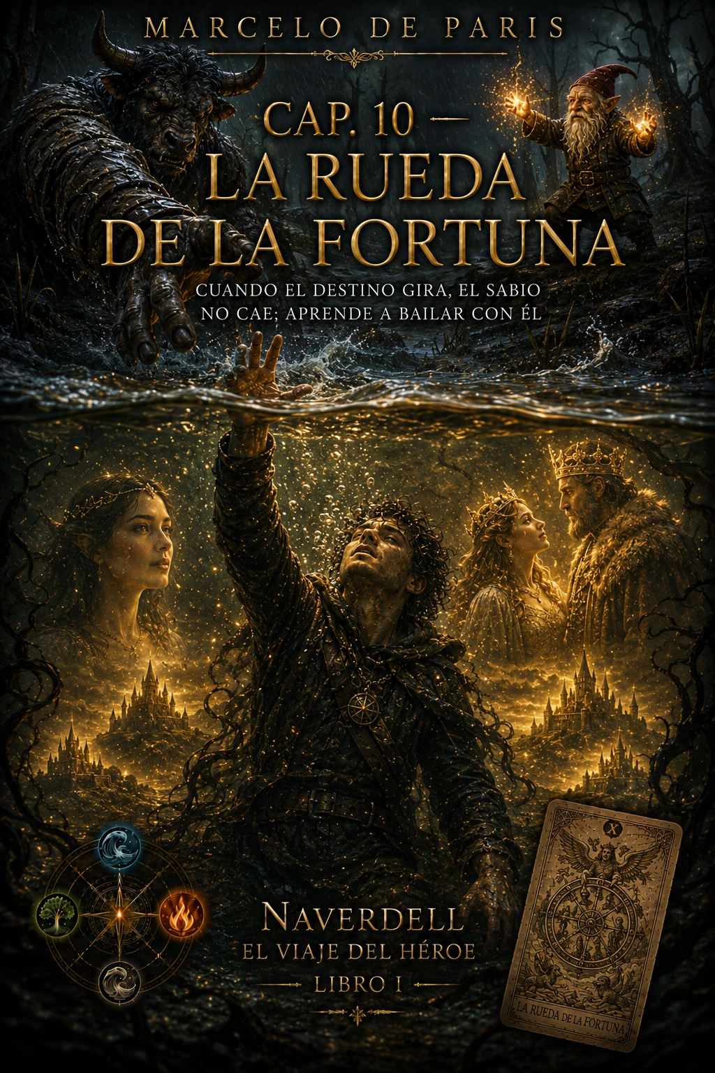 La Rueda de la Fortuna