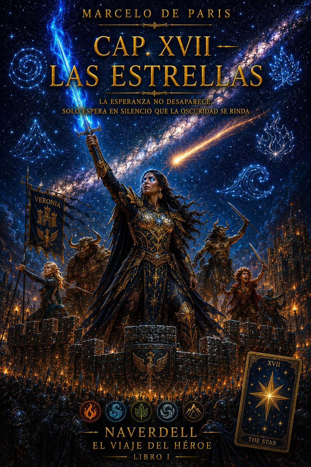 Las Estrellas