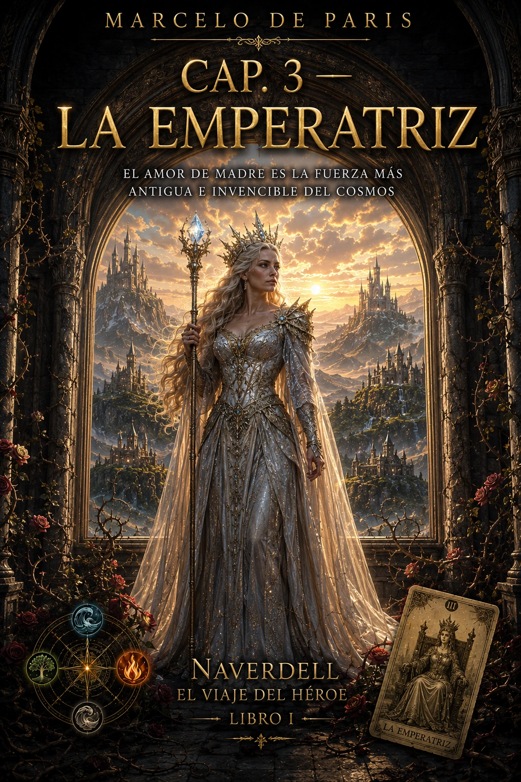 La Emperatriz