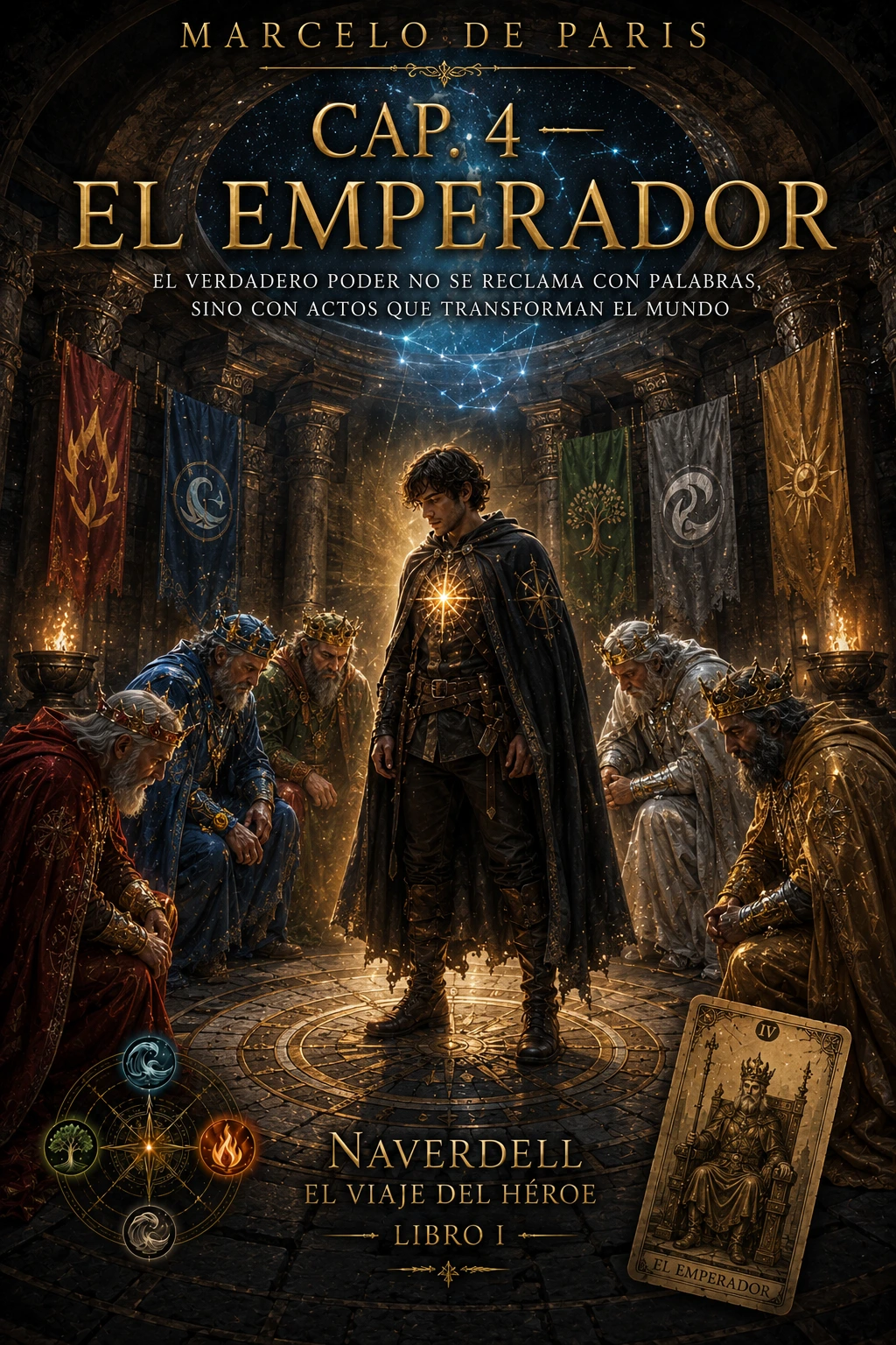 El Emperador