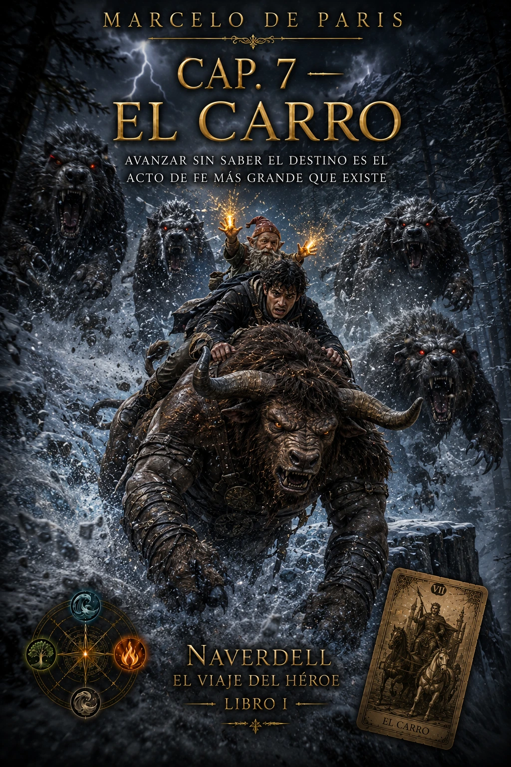 El Carro
