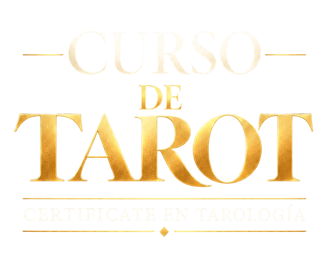 Curso de tarot online — Academia de Tarot Marcelo París, formación terapéutica y práctica